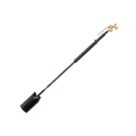 500 000 BTU OUTDOOR TORCH KIT 61' HOSE FOR USE W/20 LB. TANK