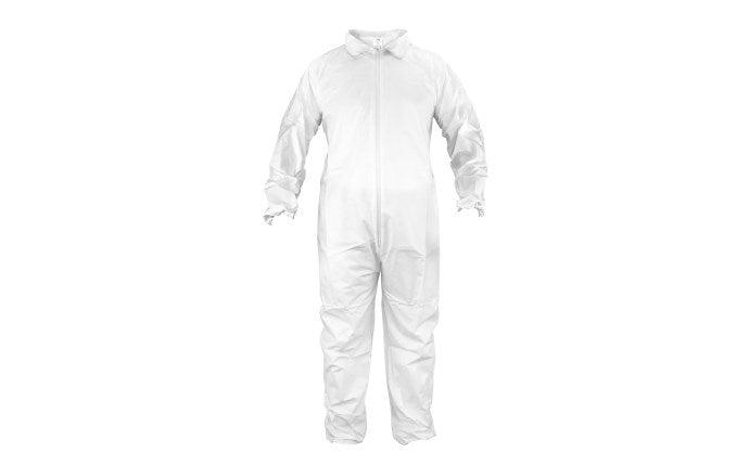 2XL PROF. COVERALL