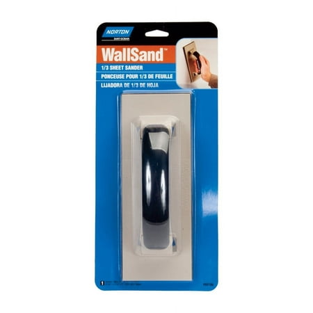 <S> <C> HAND SANDER 1/3 SHEET 32/3x9 HOOK LOOP