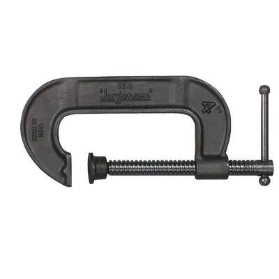 3" C CLAMP
