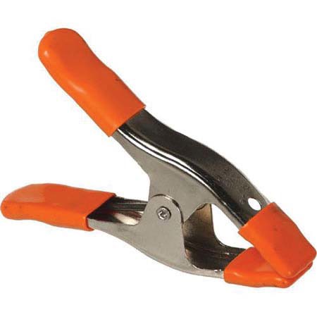 2" PONY SPRING CLAMP W/TIPS   WITH HANDLES AND TIPS