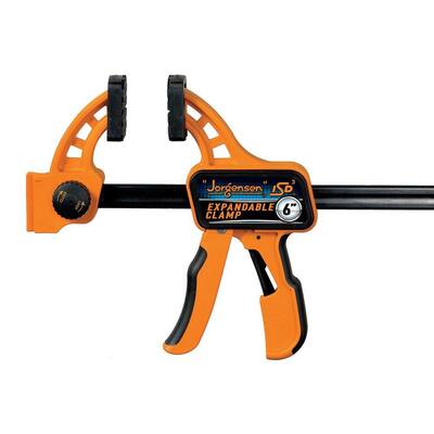 BAR CLAMP 18"