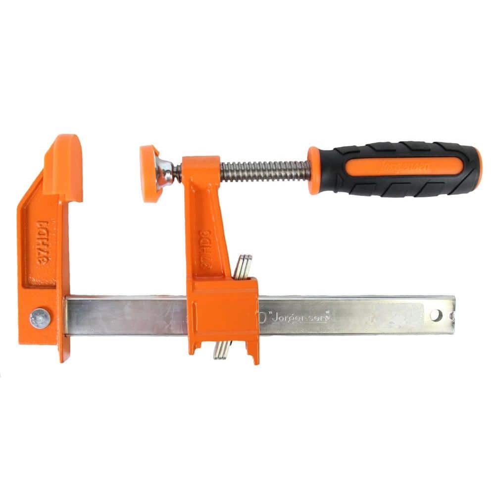 36" HEAVY-DUTY BAR CLAMP