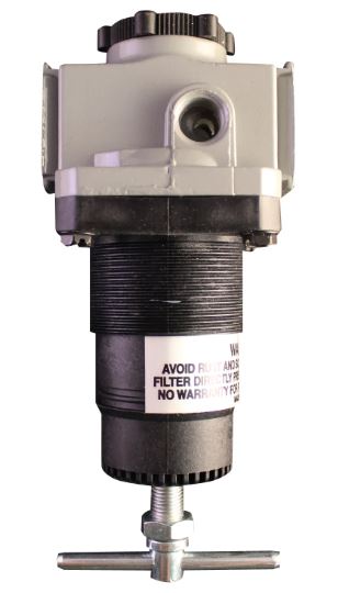 1/4" REGULATOR(1123)