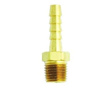 1/4"M END X 5/16" HOSE