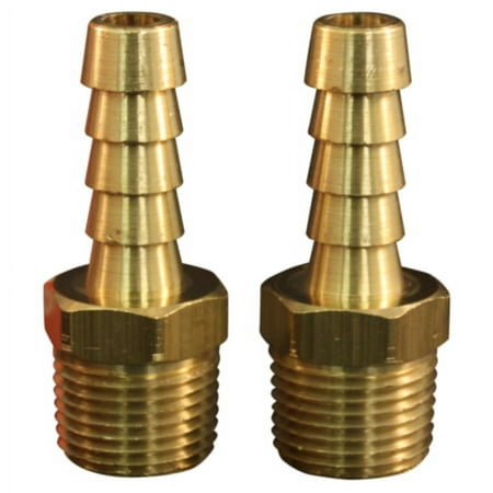 3/8"M.END X 3/8" NPT