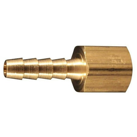 FEM NON SWVL 3/8IDx1/4N