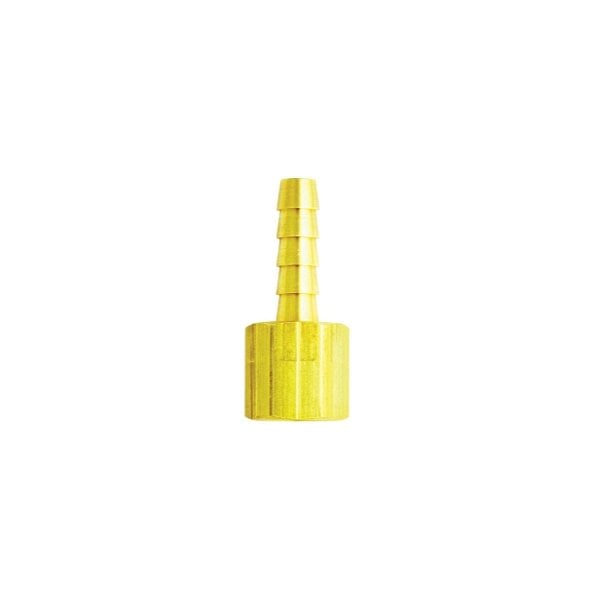 FEM NON SWIVEL 1/4X1/4