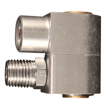 1/4" AIR HOSE W/SWIVEL