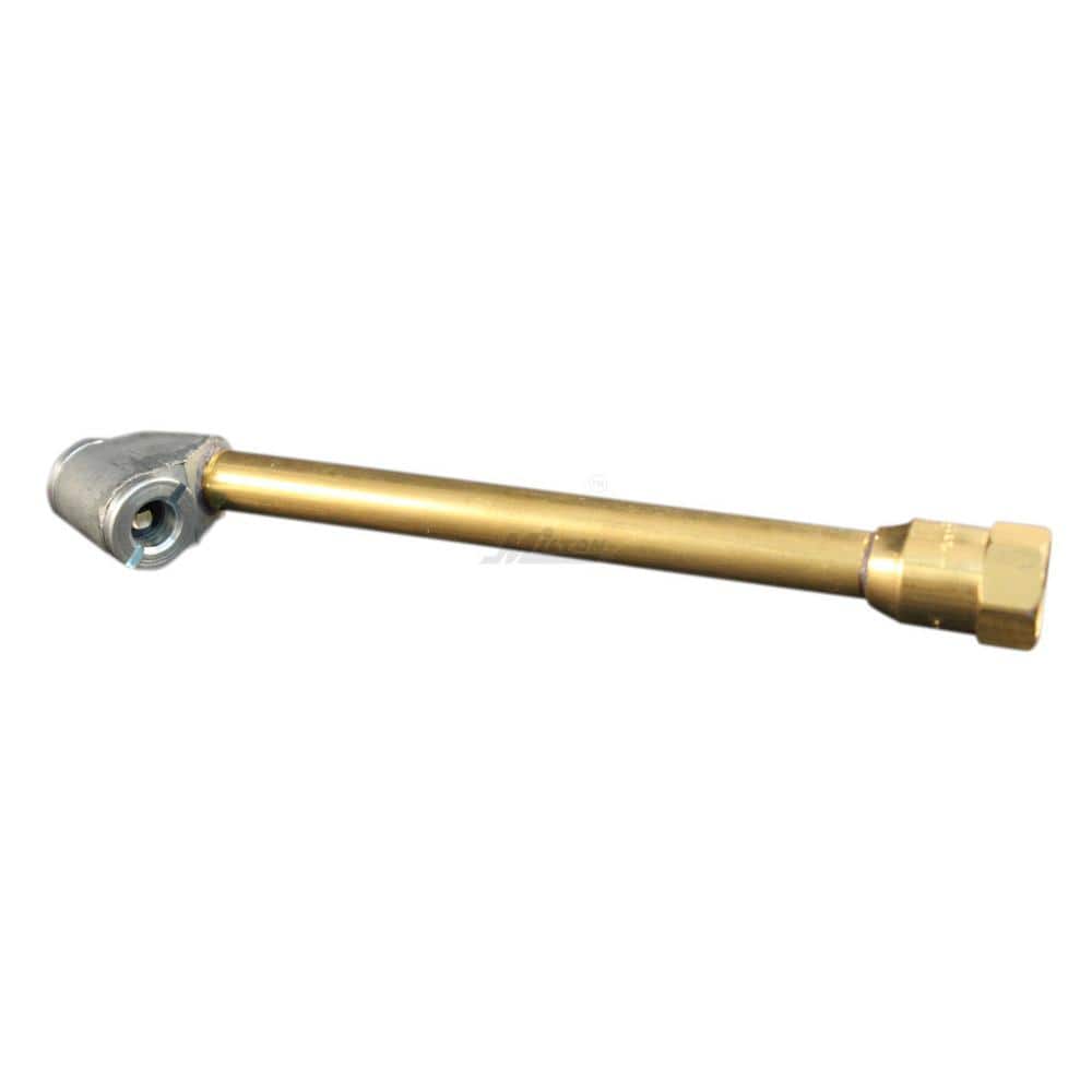 DUAL HEAD AIR CHUCK