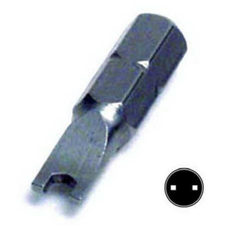 <C> #8 1" SPANR 1PK