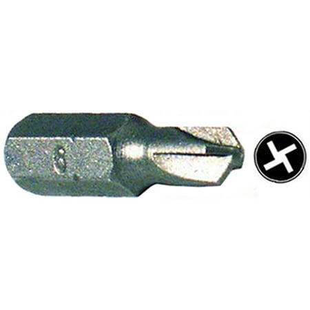 <C> #10 1" T+CRS 1PK