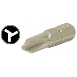<C> #5 1" TRIPLE-Y 1PK