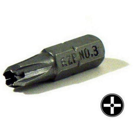 <C> #3 SEC 1" PH 1PK