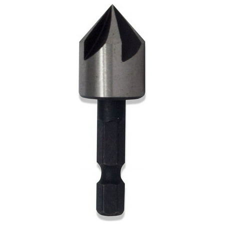 COUNTERSINK 5/8"