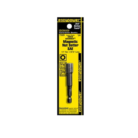 1pk5/16"MAGNUT ST 29/16