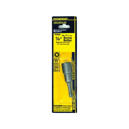 1/2 MAG NUT SETTER            2.9/16"