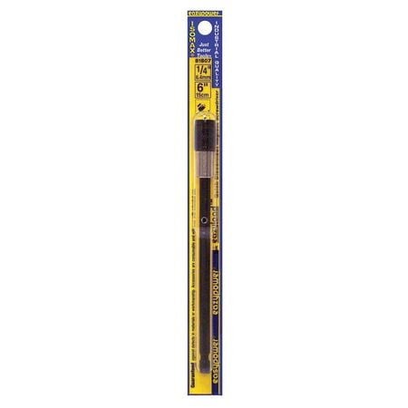 1/4 EZLOAD EXT 6"
