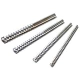 DRILL BIT SET MASONARY 4PCS