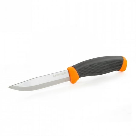 <C> 4" FIXED BLADE KNIFE      LEX POINT SERIES