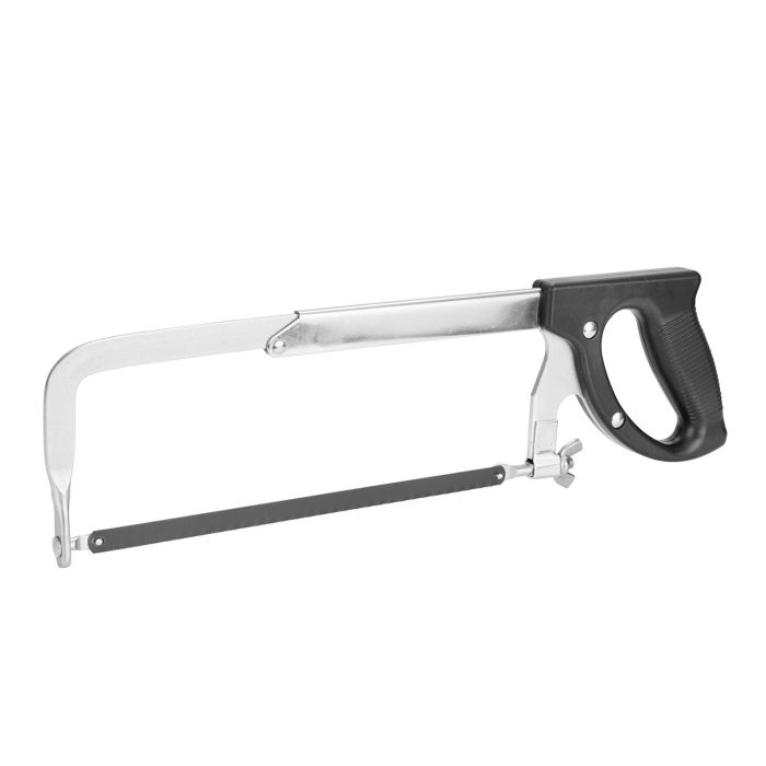PROF HACKSAW D HOLE