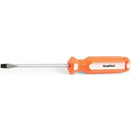 SLOTTED 1/8"X2.5" SCREWDRIVER
