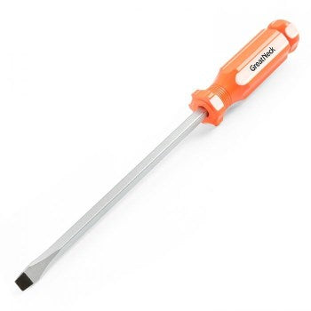 1/4" X 6" SLOTTED SCREWDRIVER