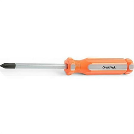 #1X3" PHILLIPS SCREWDRIVER