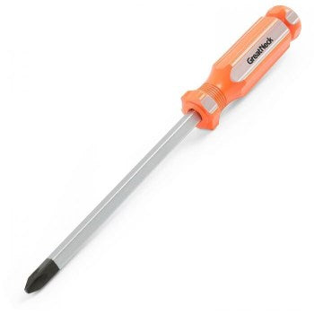 #3X6" PHILLIPS SCREWDRIVER