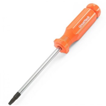 #2X4" SQUARE SCREWDRIVER