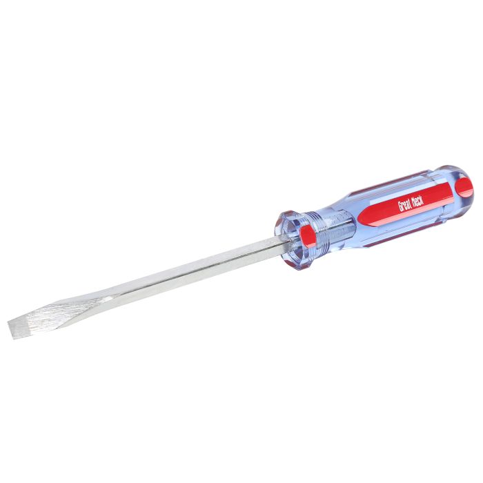 5/16"x6'SLOTTED SCREWDRIVER   A LINE