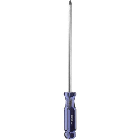 <S> <C> #4x8"PHILLIPS SCREWDRIA LINE