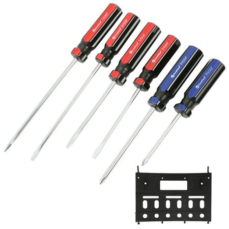 6PC THRIFTY SET SCREWDRIVER   AA LINE