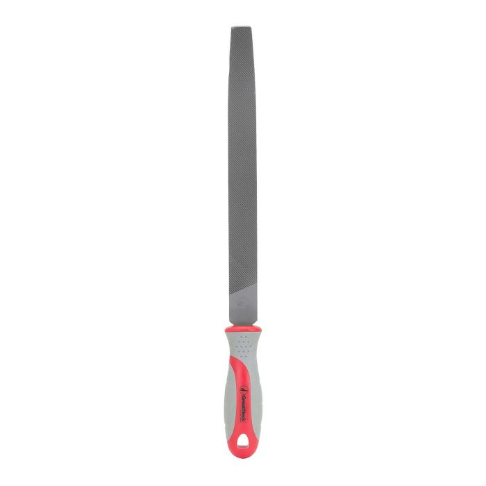 10"FLAT FILE