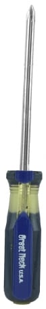 <C> #0 2-1/2"PHILLIPS SCREWDRIG LINE