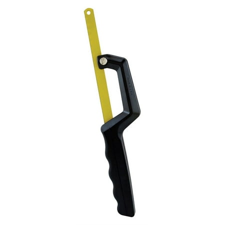 TIGHT CORNER HACKSAW