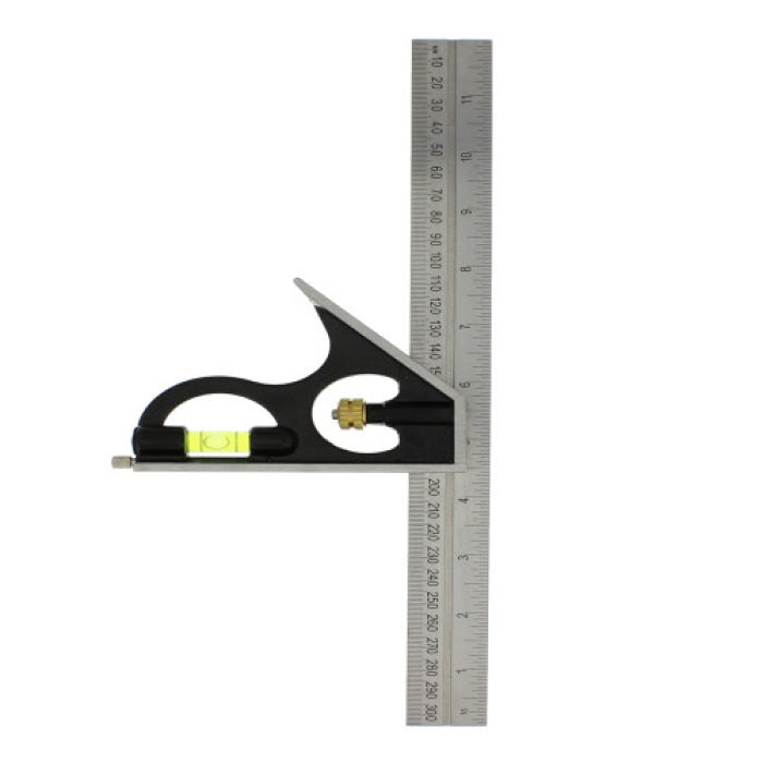 12" COMBINATION SQUARE