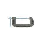 3" C-CLAMP