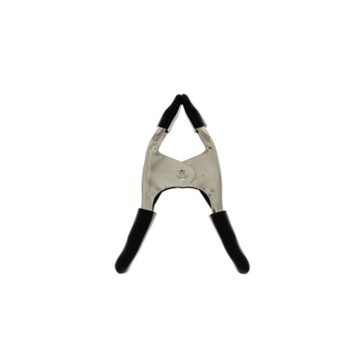 <R> 2" SPRING CLAMP