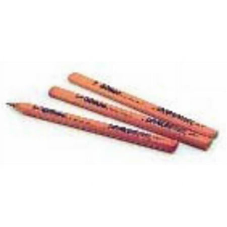 CARP PENCIL 7" MED