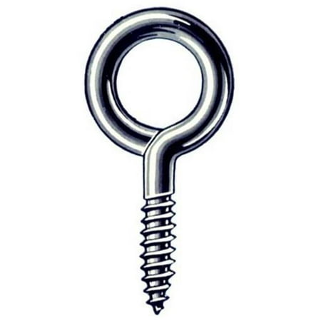 214 1/2 SCREW EYE S.E.