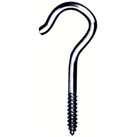 804 SCREW HOOKS.