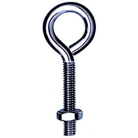 3/16 X 2 3/4"EYE BOLT.