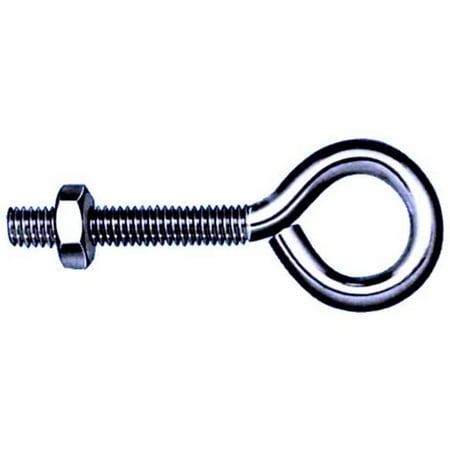 3/8"X 6" EYE BOLT.