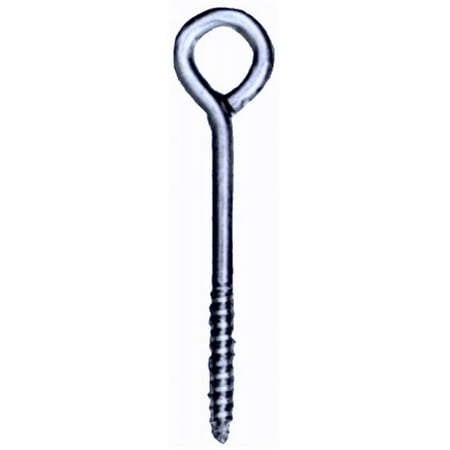 5/16x6" LAG EYE BOLT(1104