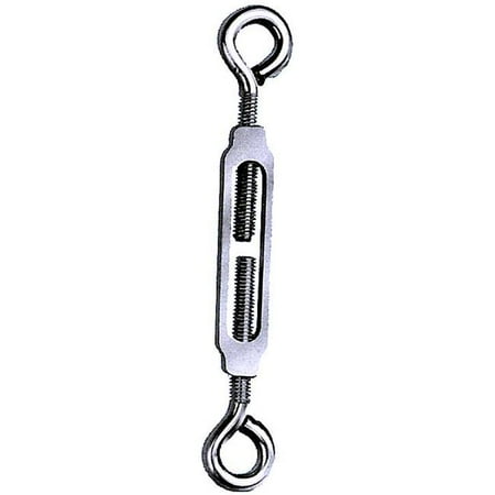 3/8"E&E TURNBUCKLES.          7-3/4" CLOSED  10-1/2 OPEN