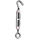 5/16"H&E.TURNBUCKLE.          6-1/2 CLOSED  9-1/8 OPEN