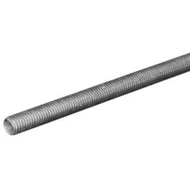 5/16"X3'THR ROD(5/BDL)RED