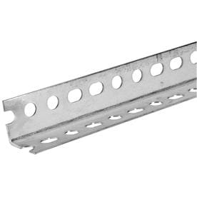 6FT SLOTTED ANGLE (5/BDL)