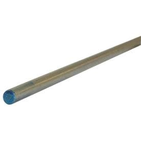 1/4"X3 HAND ROD(5/BDL)BLU